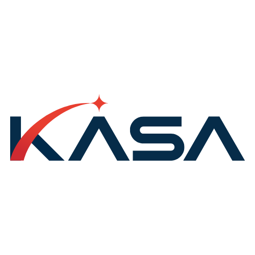 KASA logo thumbnail