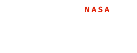 Space Apps Logo Color and White