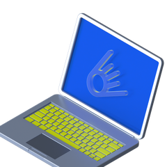 laptop